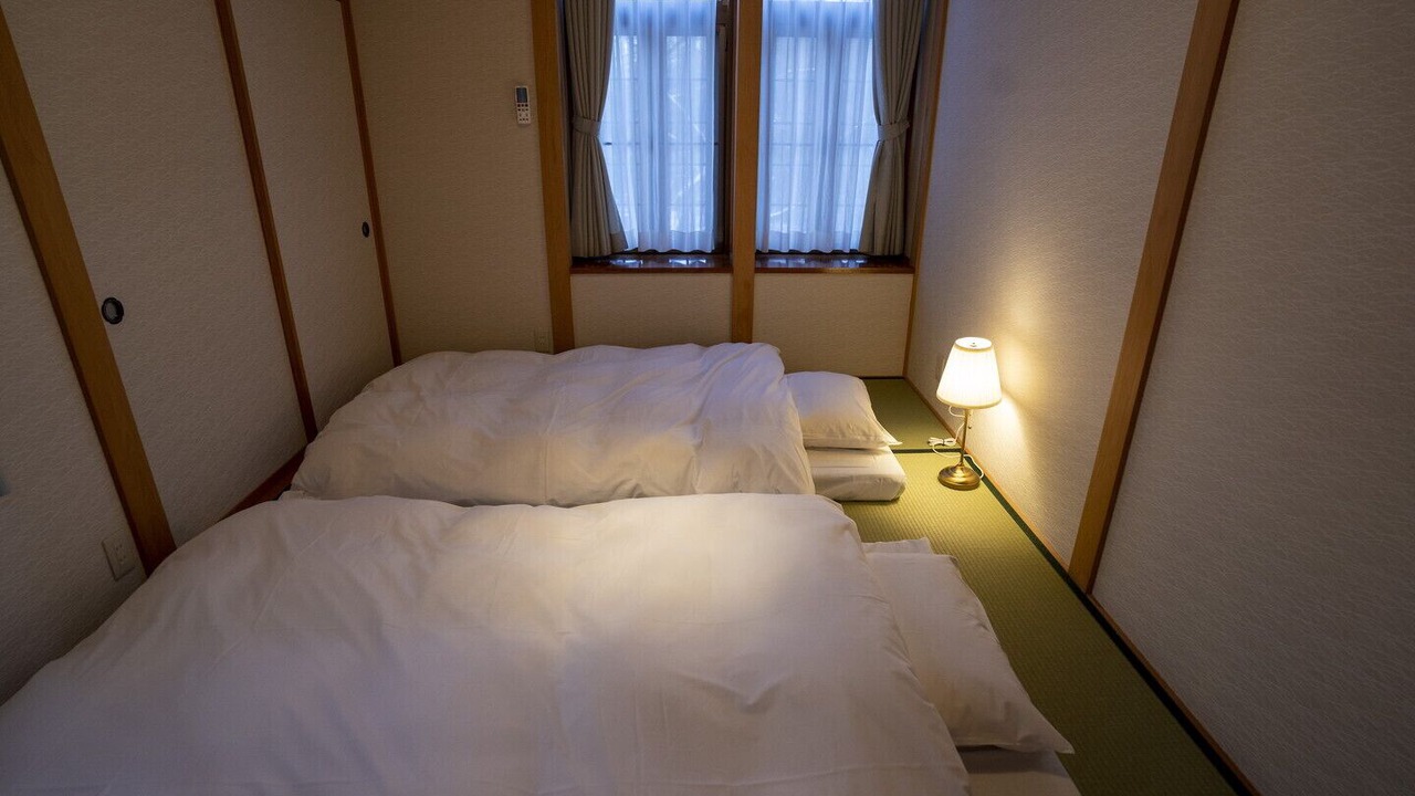 Photo of Bedroom in Tsumagoi