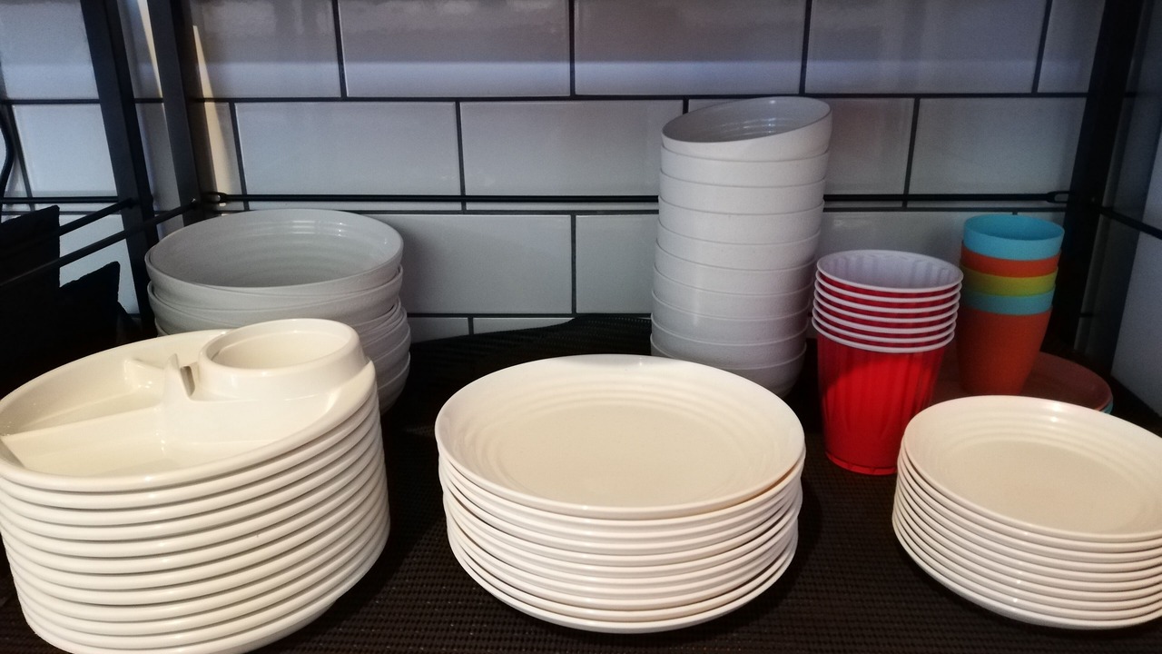 Photo of Kitchen in Ichinomiya
