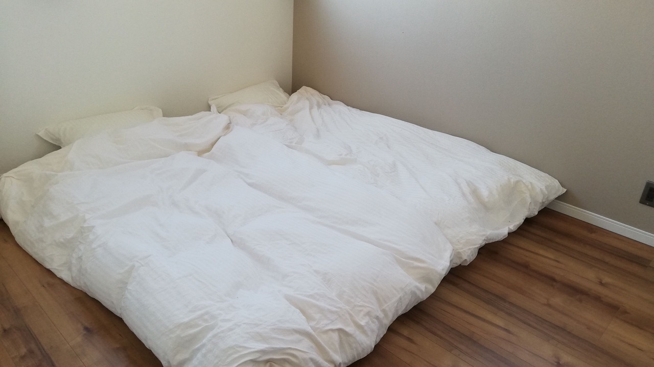 Photo of Bedroom in Ichinomiya