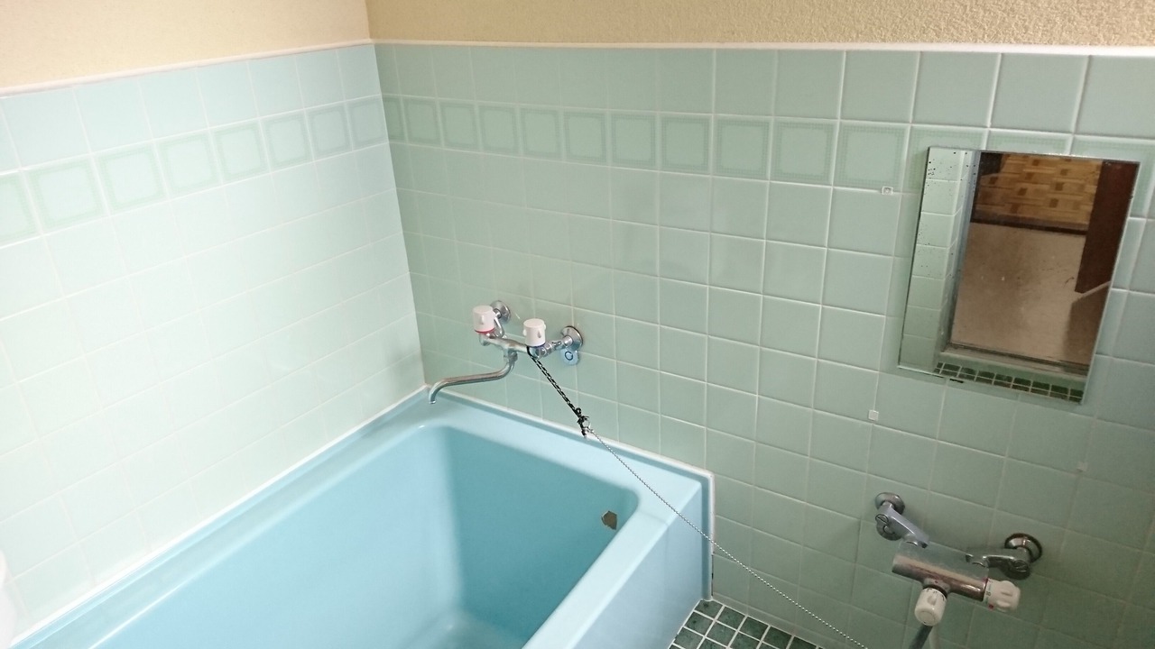 Photo of Bathroom in Uchinada
