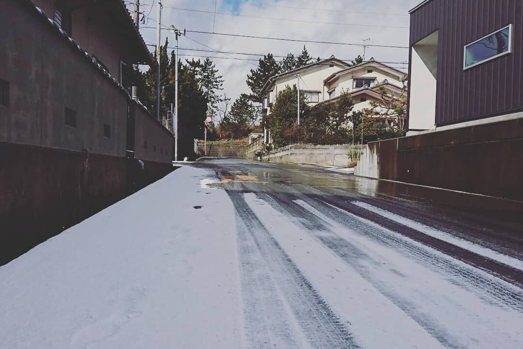 Photo of Outdoor in Uchinada