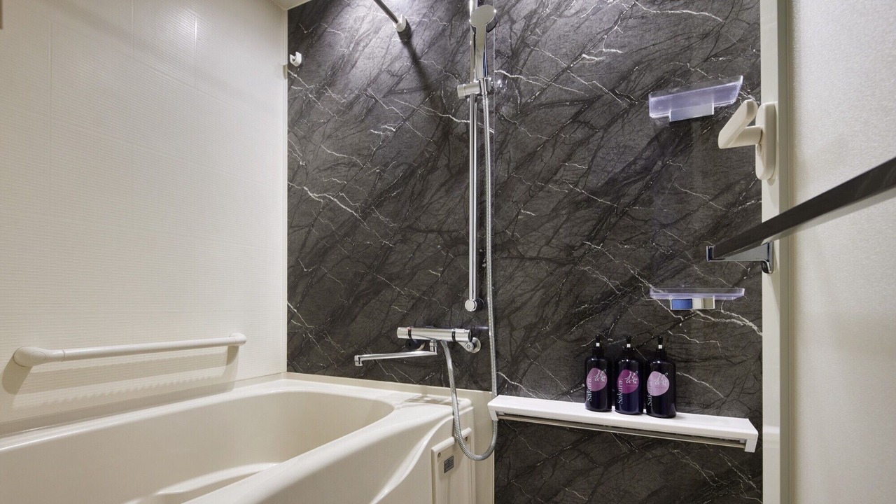 Photo of Bathroom in Nishikasai