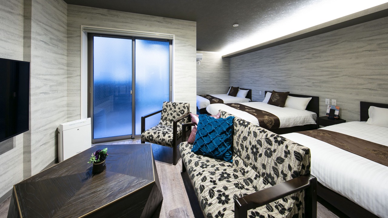Photo of Bedroom in Uchi Machi