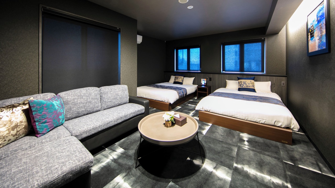 Photo of Bedroom in Uchi Machi