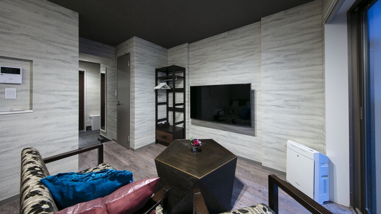 Photo of Bedroom in Uchi Machi