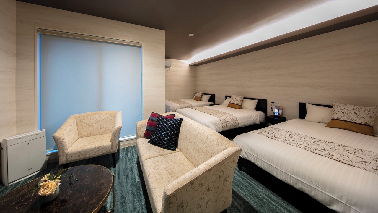 Photo of Bedroom in Uchi Machi