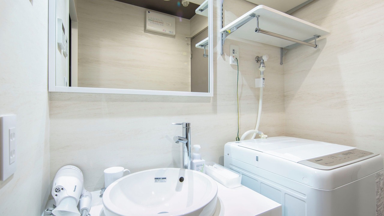 Photo of Bathroom in Uchi Machi