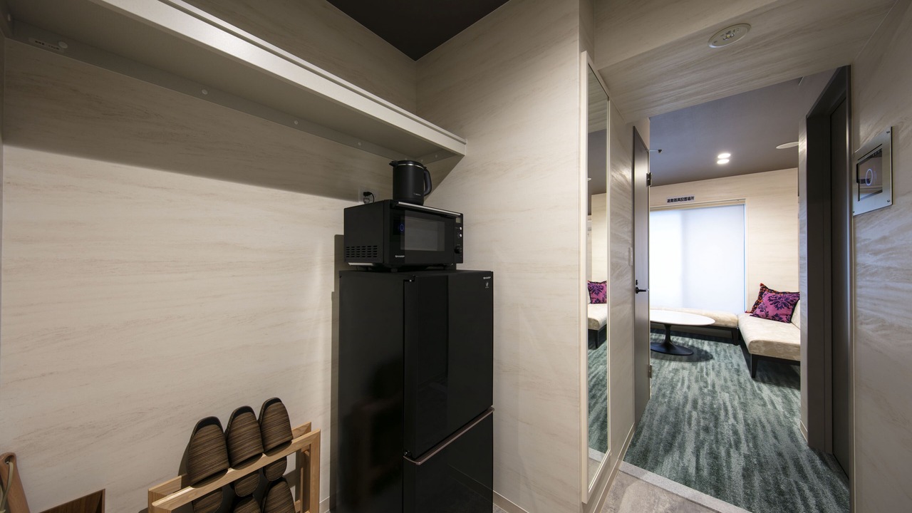 Photo of Bedroom in Uchi Machi