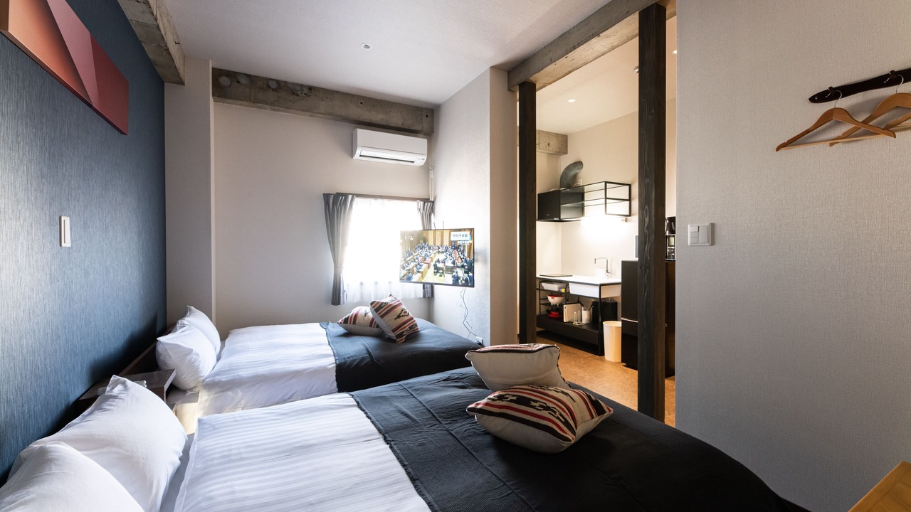 Photo of Bedroom in Kagoshima