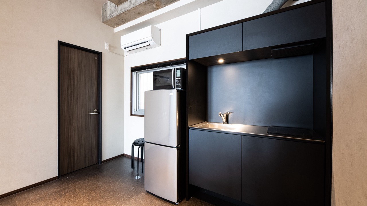 Photo of Kitchen in Kagoshima