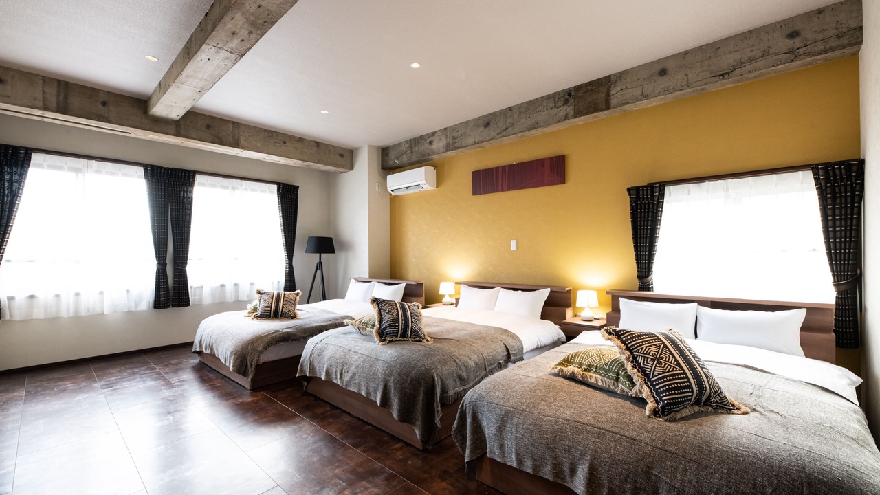 Photo of Bedroom in Kagoshima