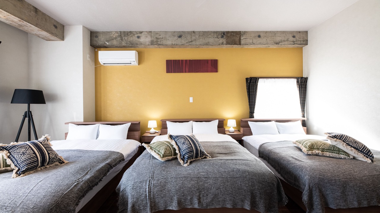 Photo of Bedroom in Kagoshima
