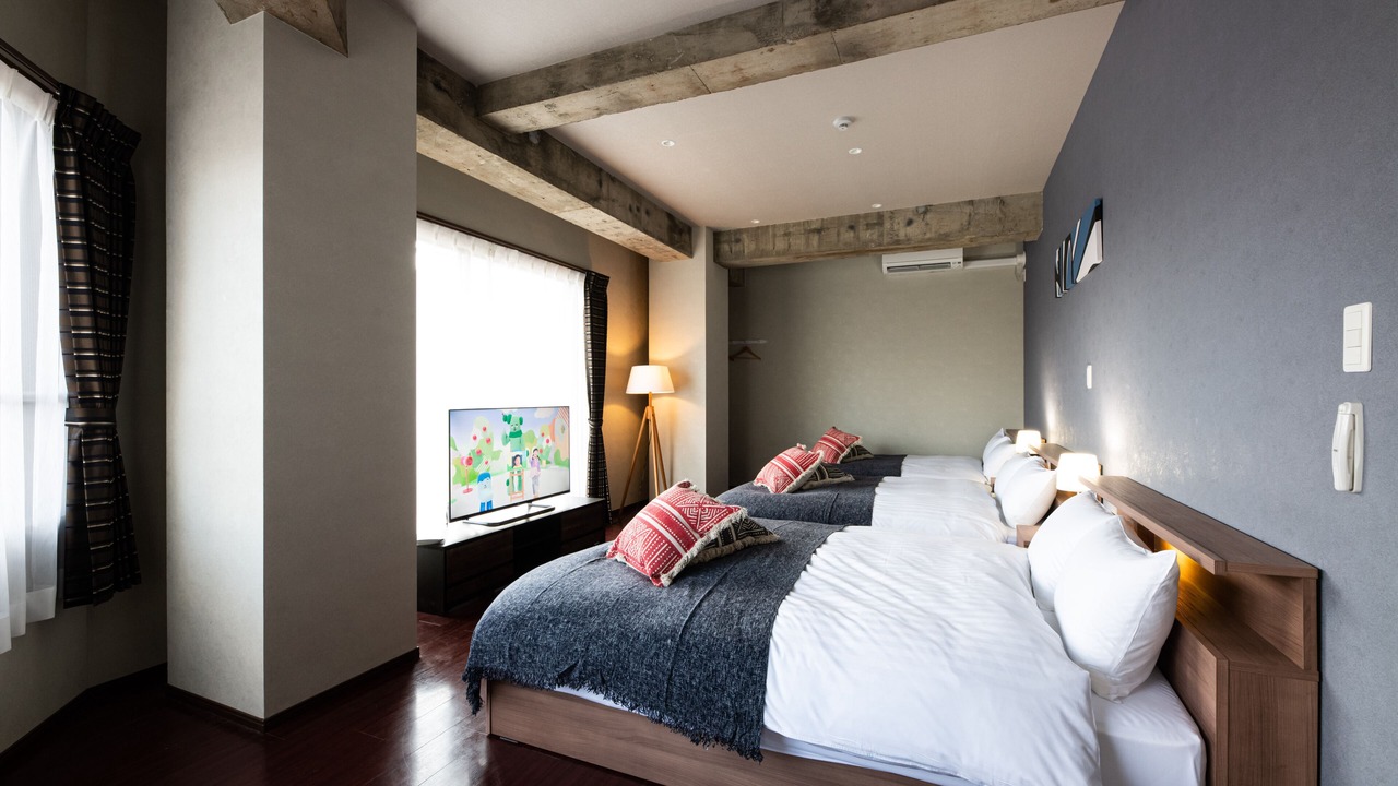 Photo of Bedroom in Kagoshima