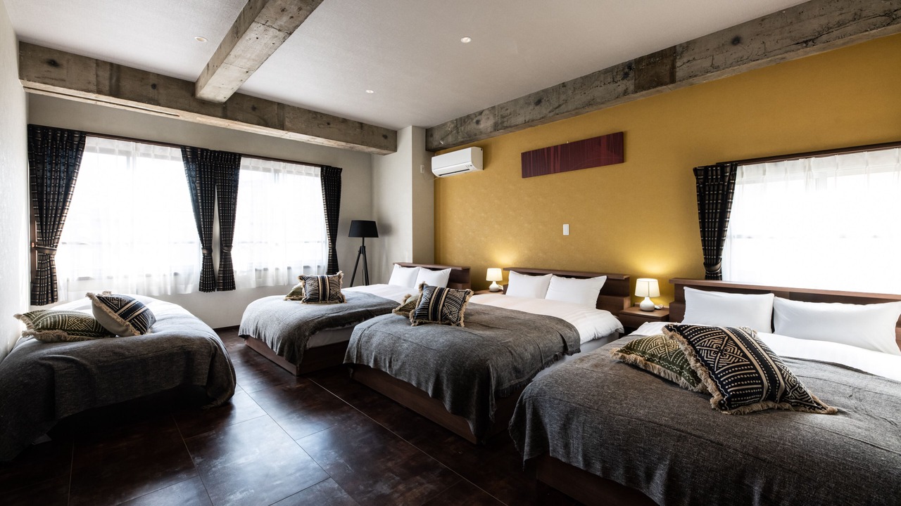 Photo of Bedroom in Kagoshima