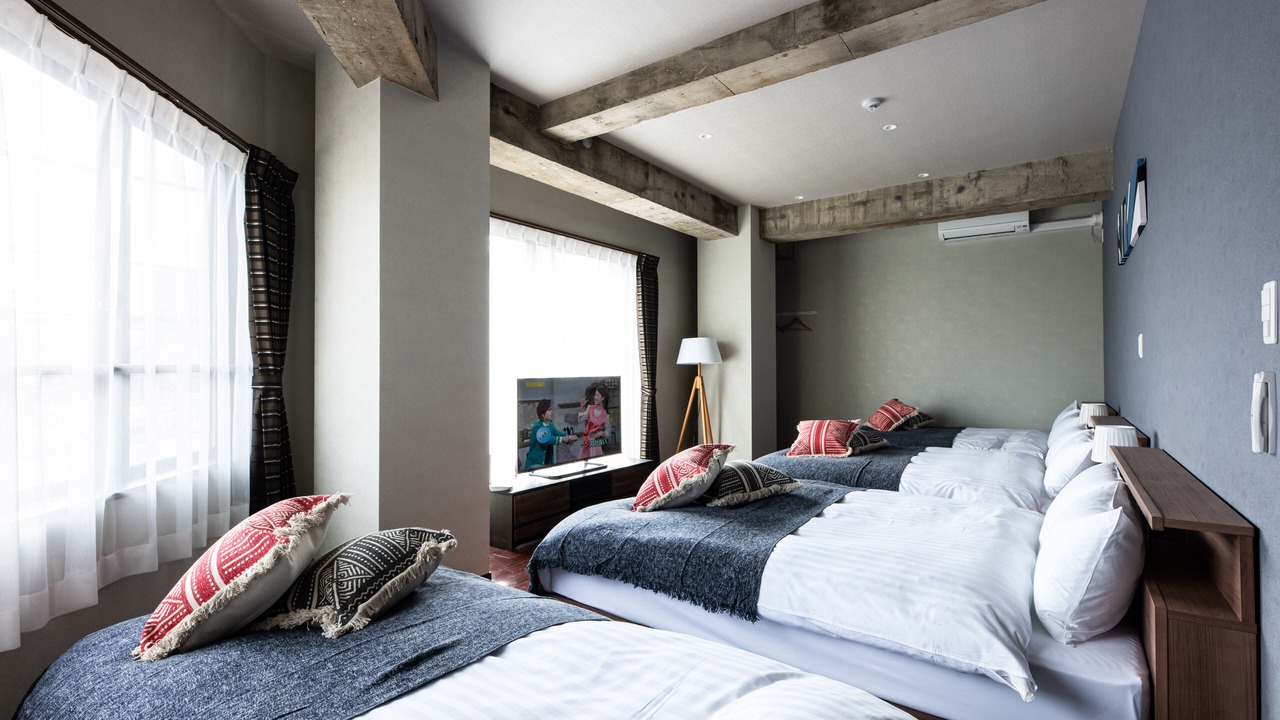 Photo of Bedroom in Kagoshima
