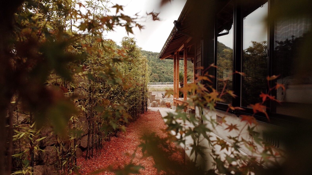 Photo of Patio Balcony in Goto