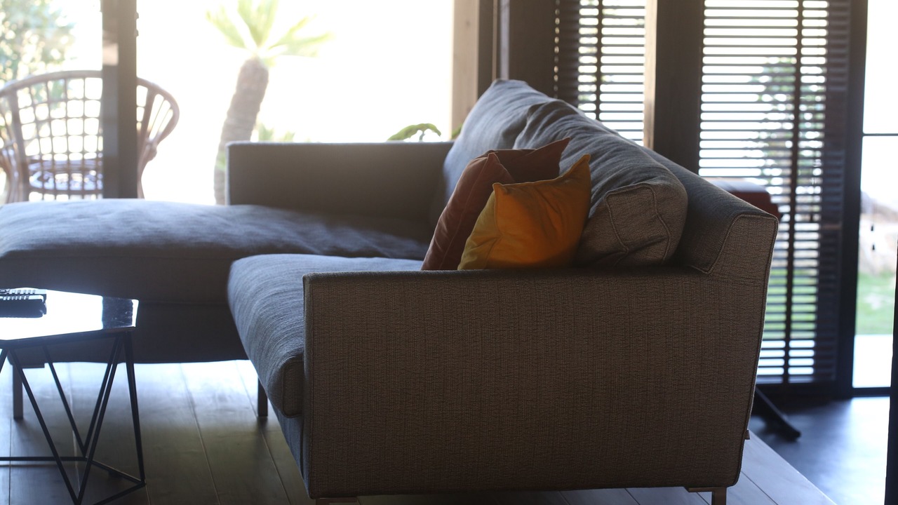 Photo of Livingroom in Goto