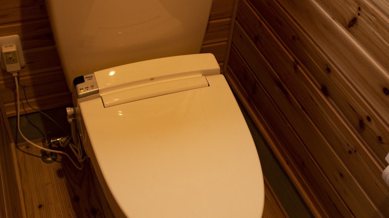Photo of Bathroom in Goto