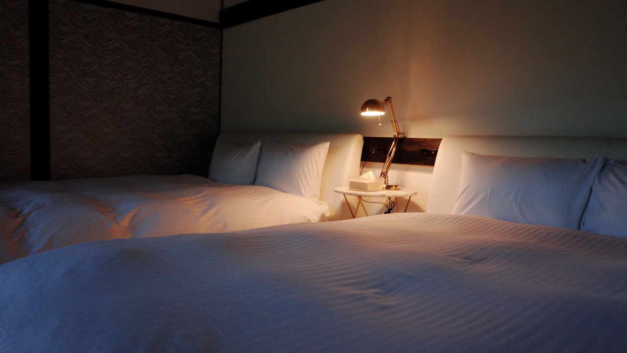 Photo of Bedroom in Goto