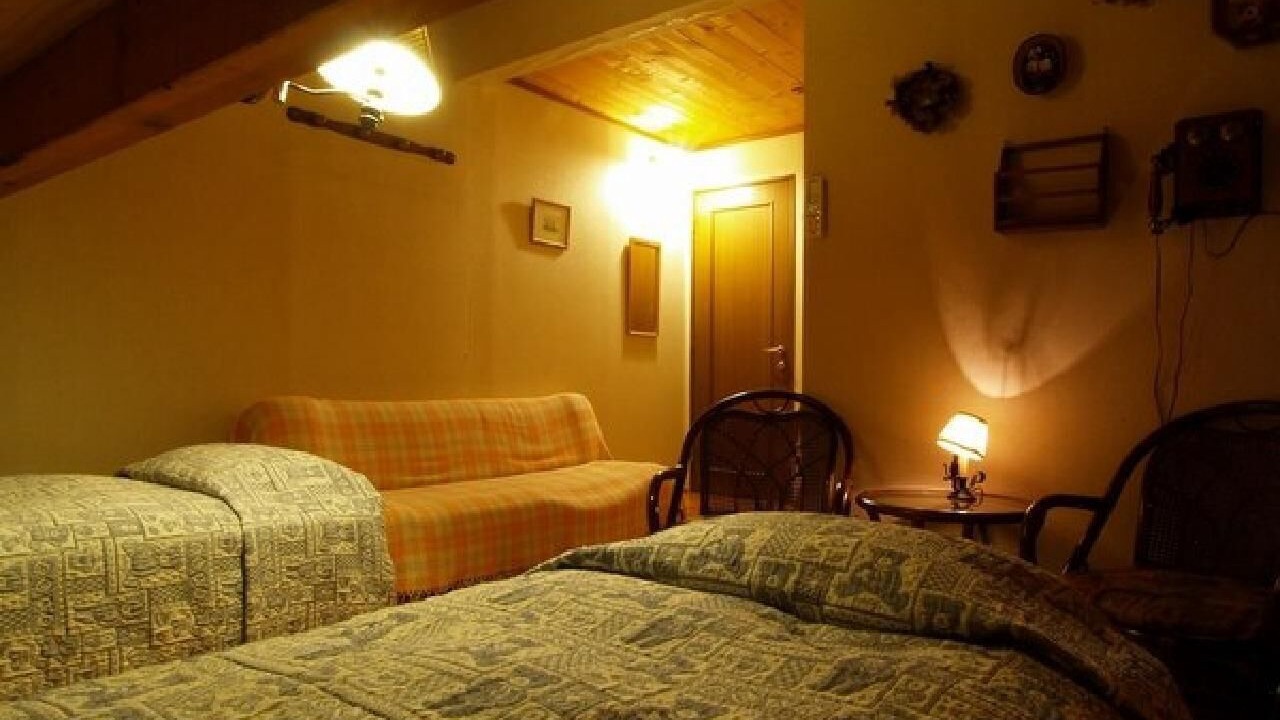 Photo of Bedroom in Shinano