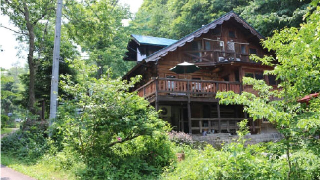 Photo of Outdoor in Shinano