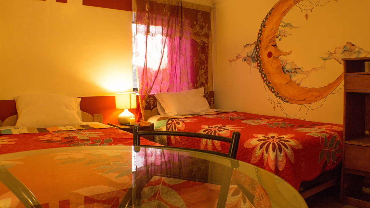 Photo of Bedroom in Urubamba