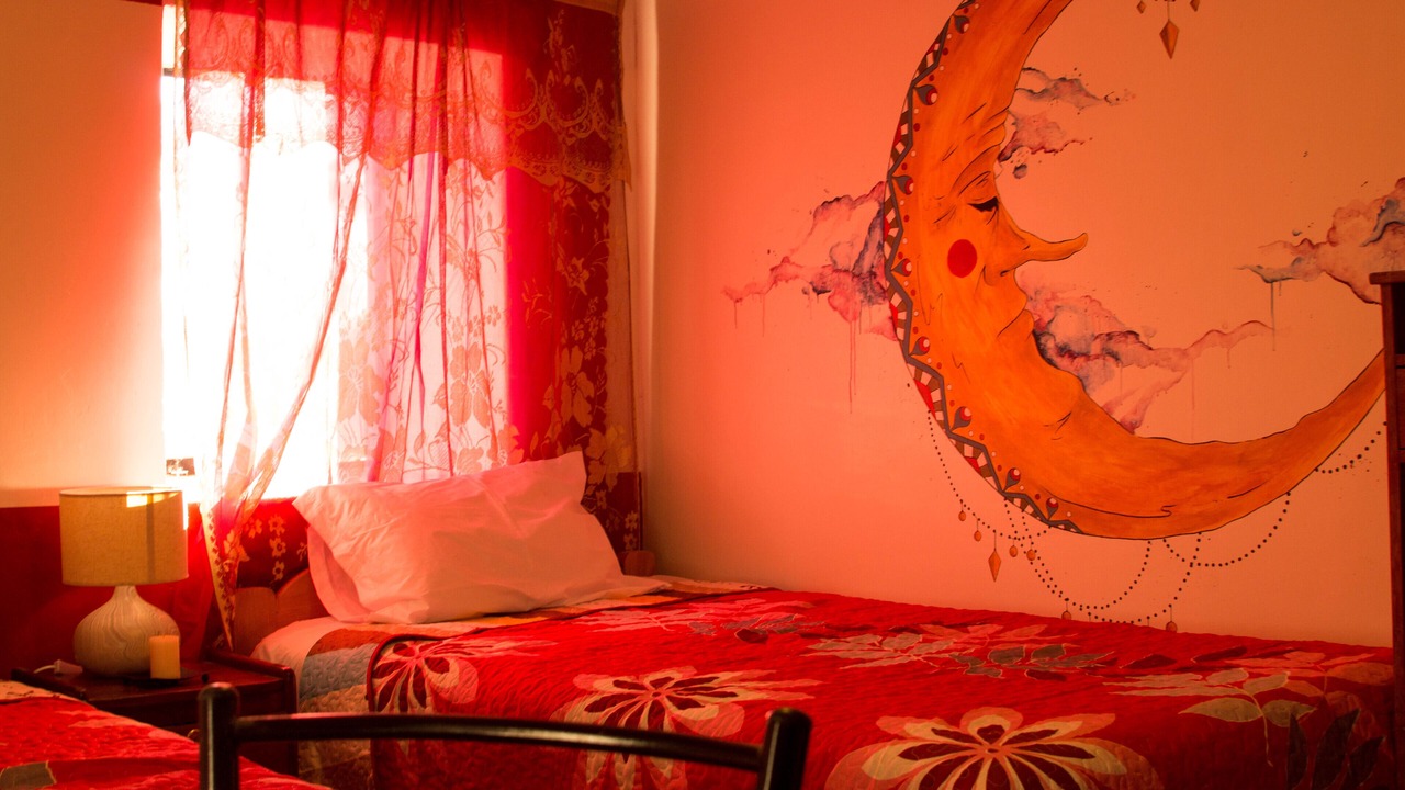Photo of Bedroom in Urubamba