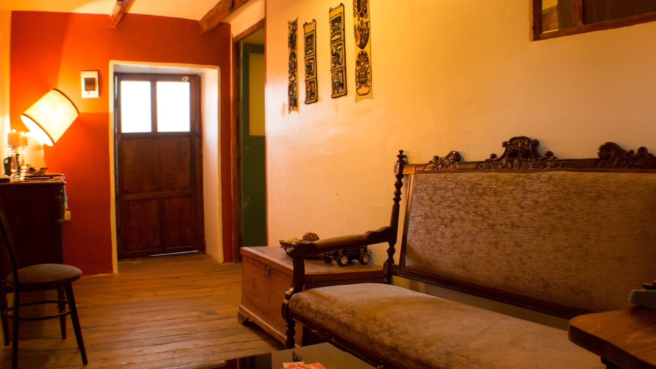 Photo of Others in Urubamba