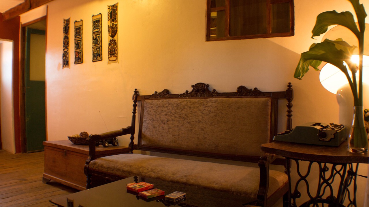 Photo of Others in Urubamba