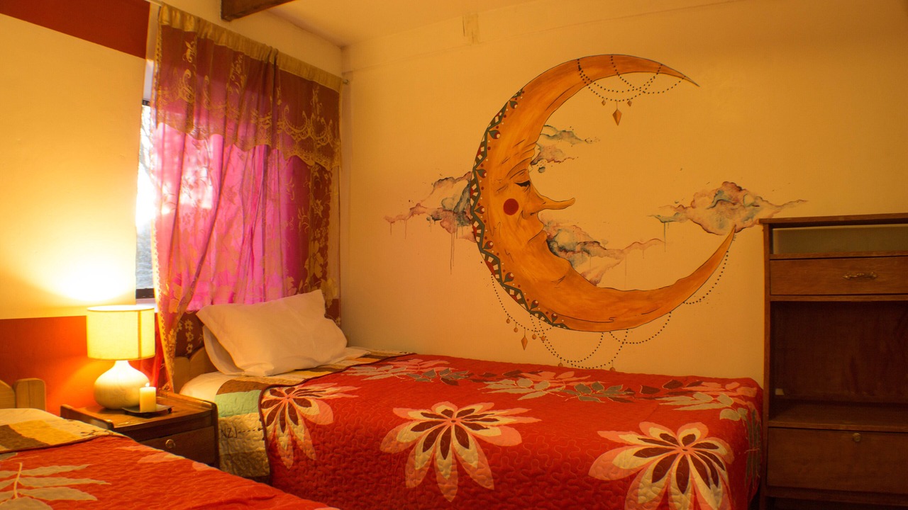 Photo of Bedroom in Urubamba