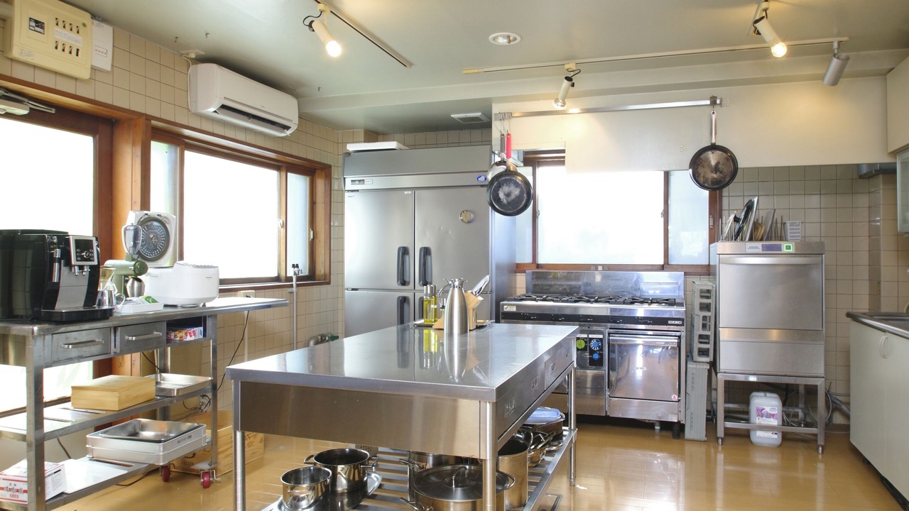 Photo of Kitchen in Awaji