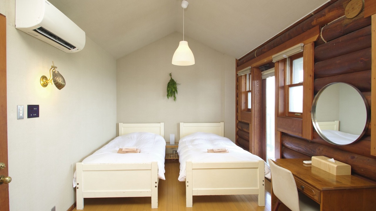 Photo of Bedroom in Awaji