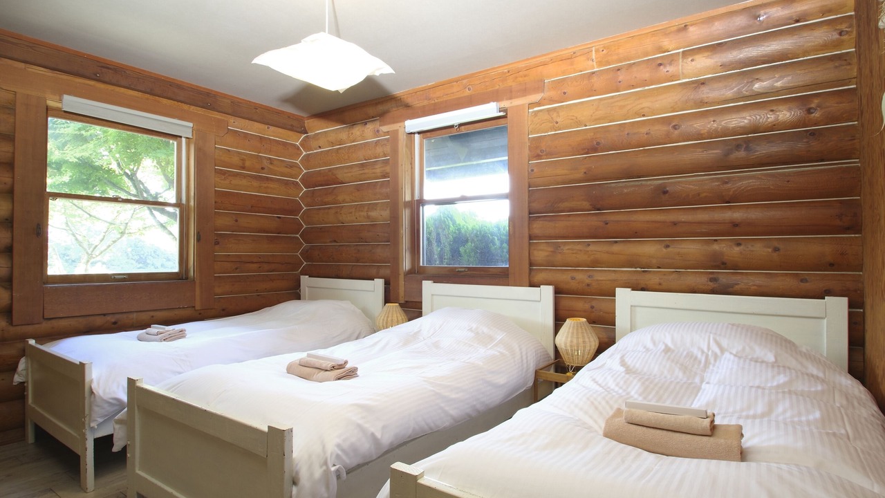 Photo of Bedroom in Awaji