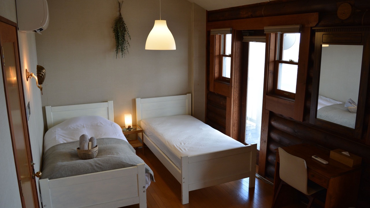 Photo of Bedroom in Awaji