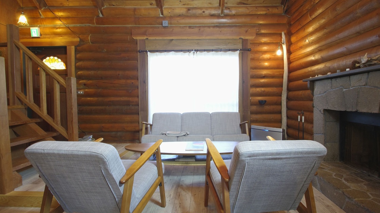 Photo of Livingroom in Awaji