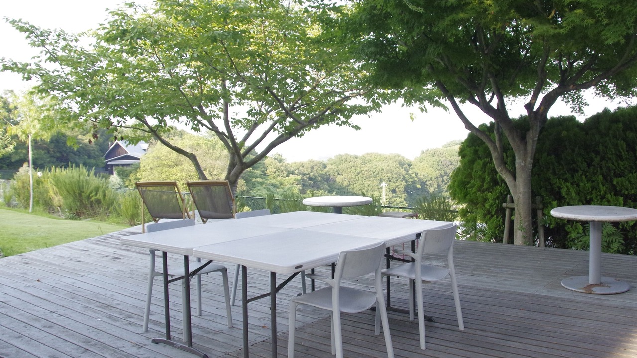 Photo of Patio Balcony in Awaji