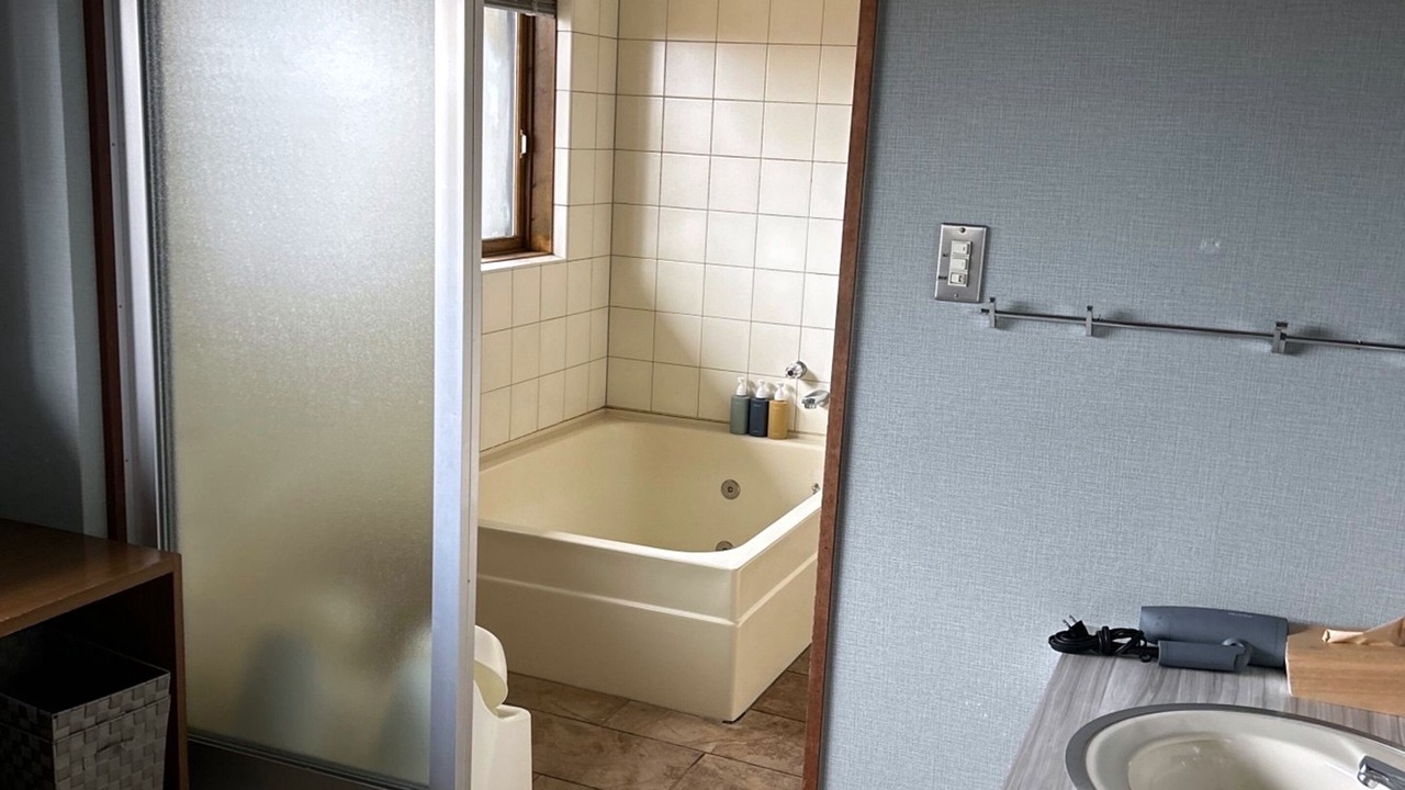 Photo of Bathroom in Awaji