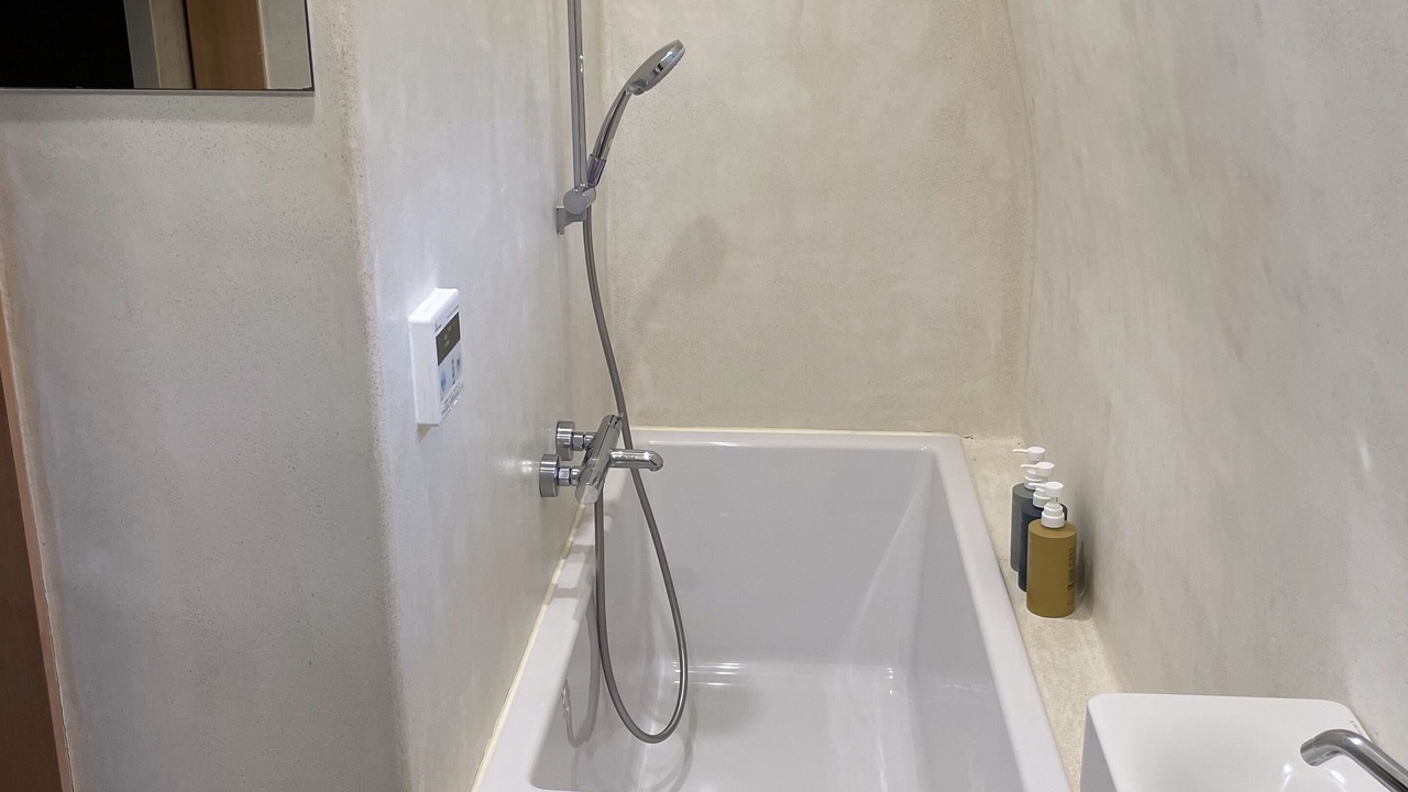 Photo of Bathroom in Awaji