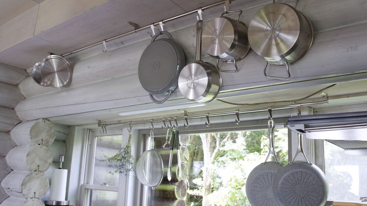 Photo of Kitchen in Awaji