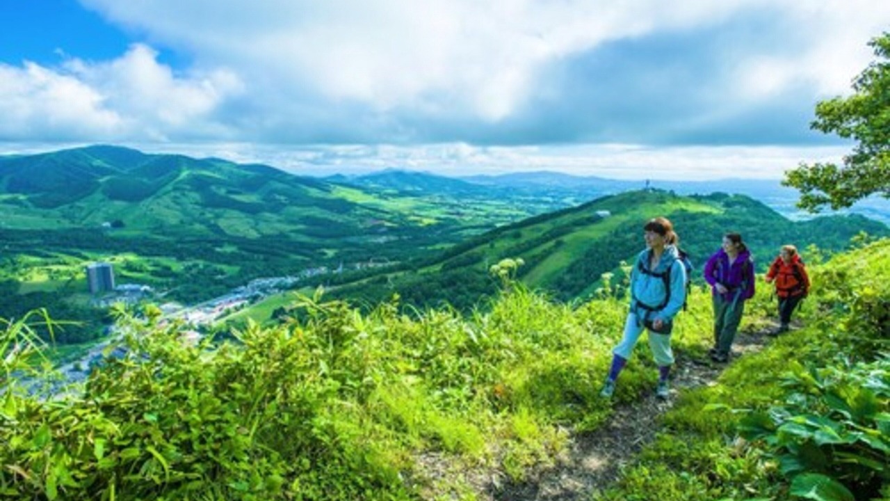 Photo of Outdoor in Rusutsu