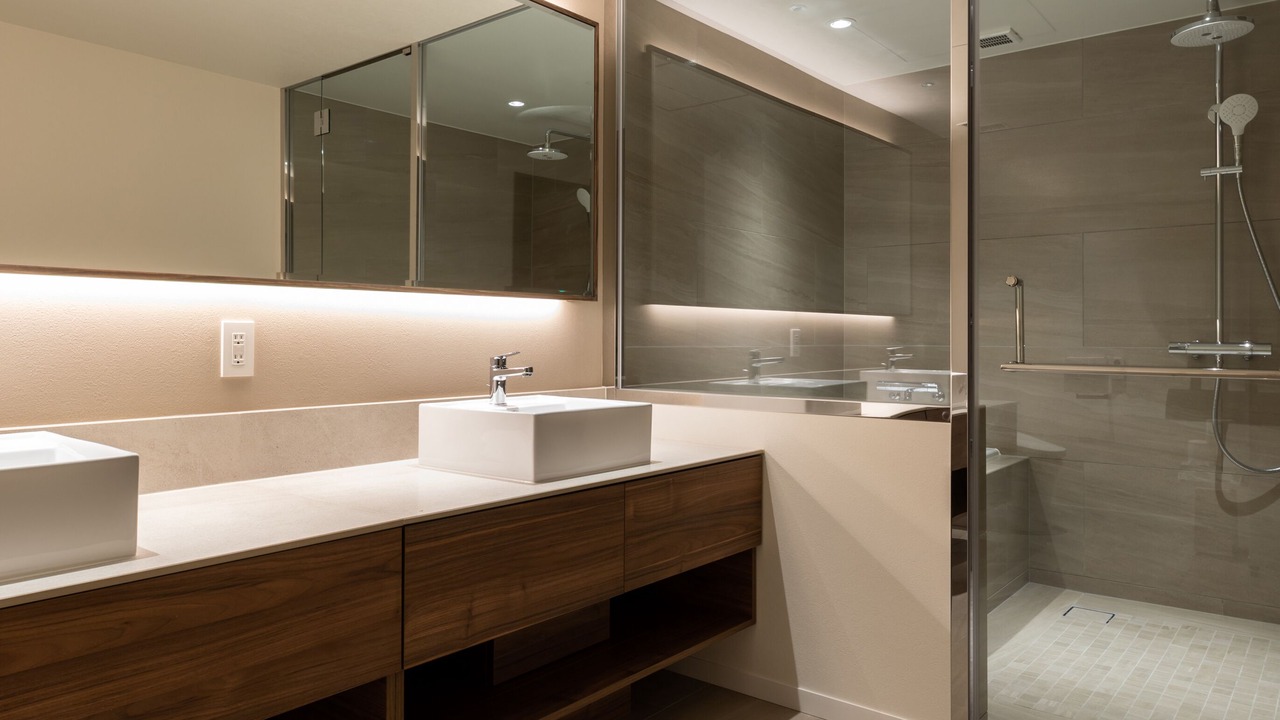 Photo of Bathroom in Rusutsu
