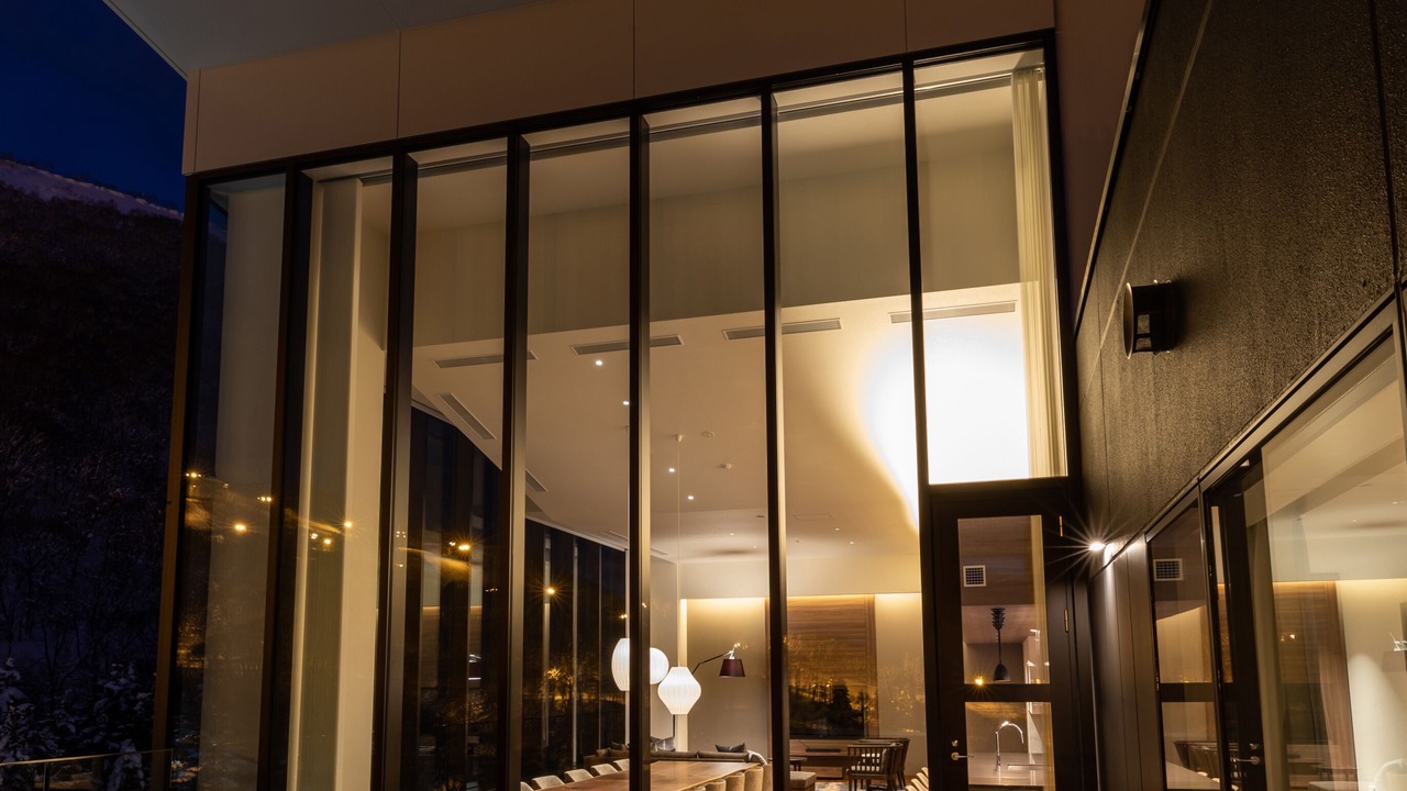 Photo of Patio Balcony in Rusutsu