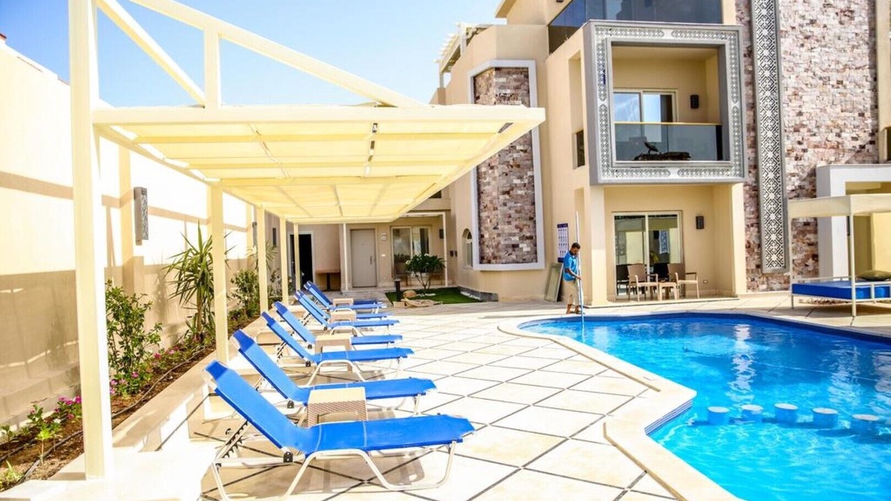 Photo of Outdoor in Dahar