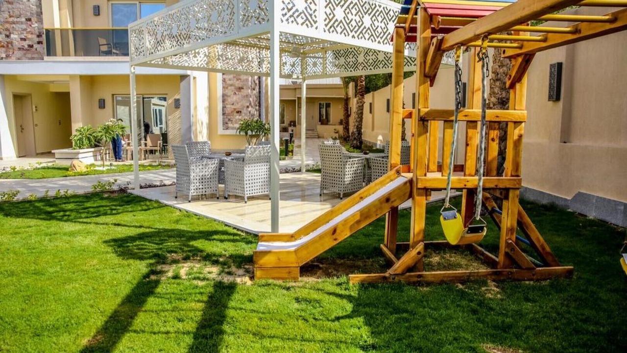 Photo of Patio Balcony in Dahar
