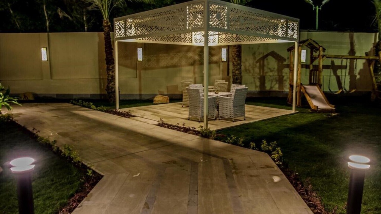 Photo of Outdoor in Dahar