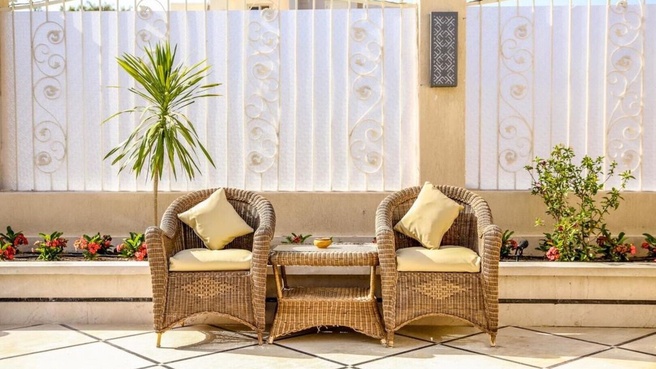 Photo of Patio Balcony in Dahar