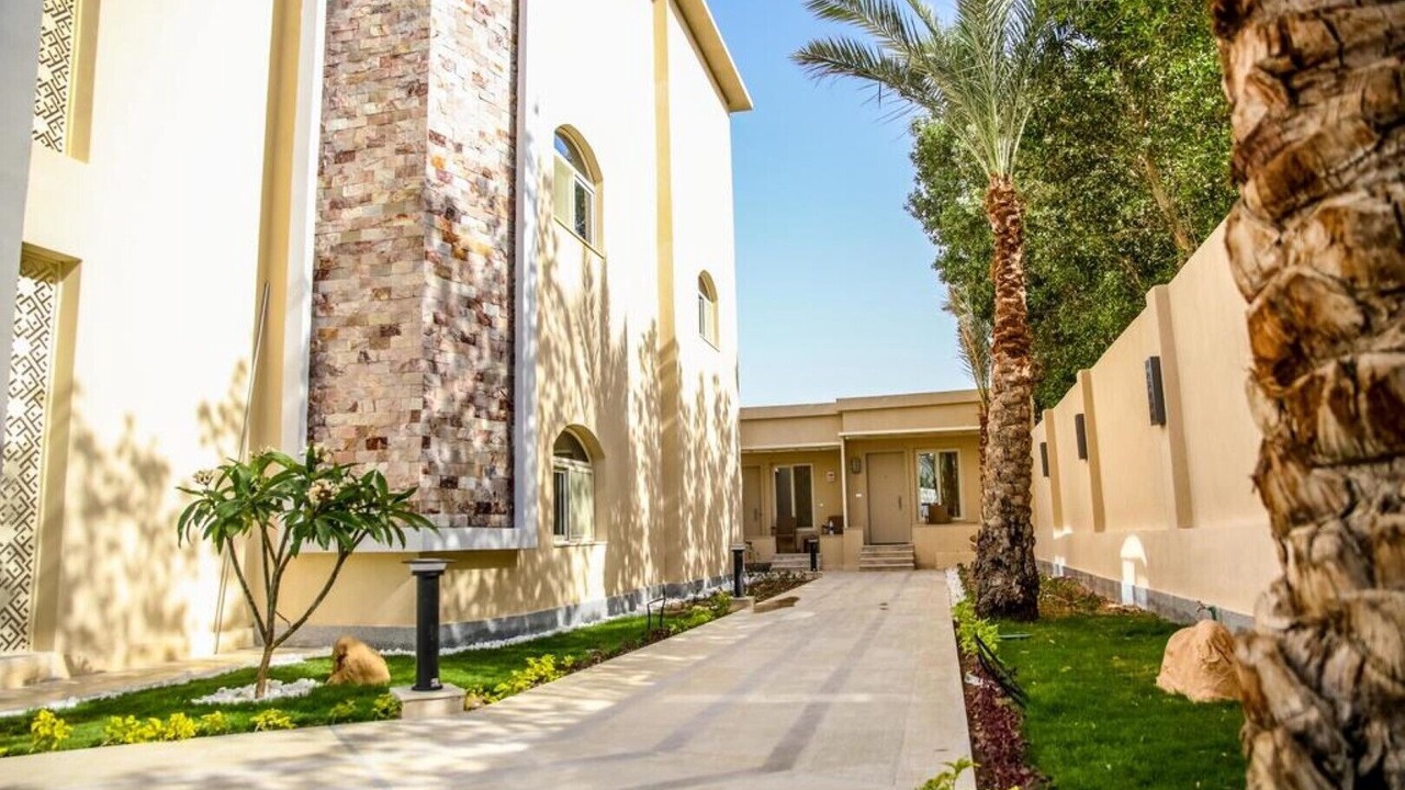 Photo of Outdoor in Dahar
