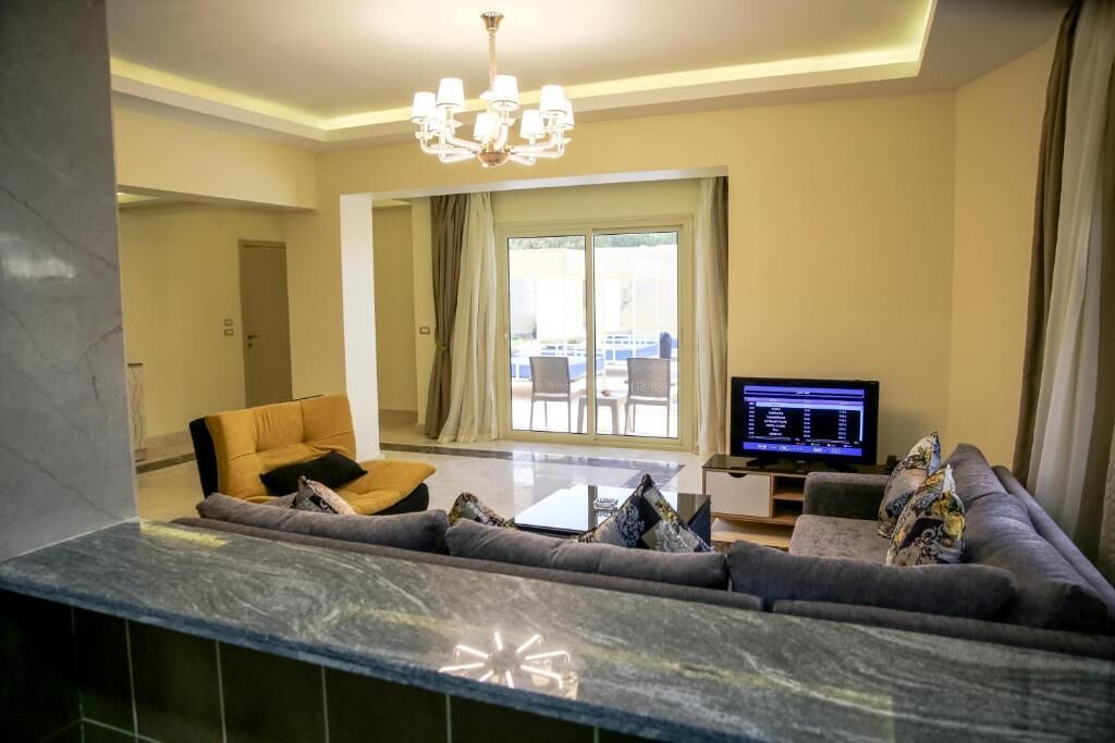 Photo of Livingroom in Dahar