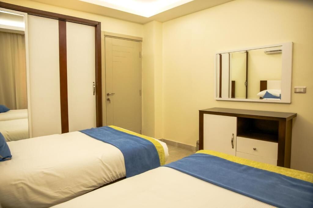Photo of Bedroom in Dahar