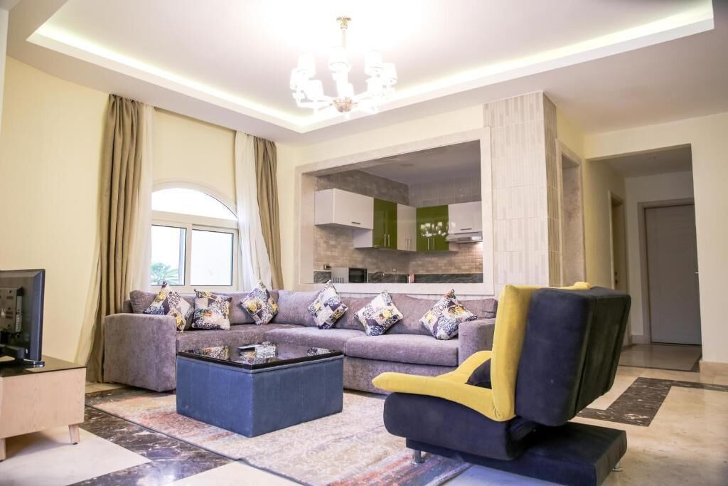 Photo of Livingroom in Dahar